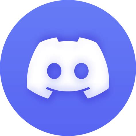 Discord New Logo Ryteforce