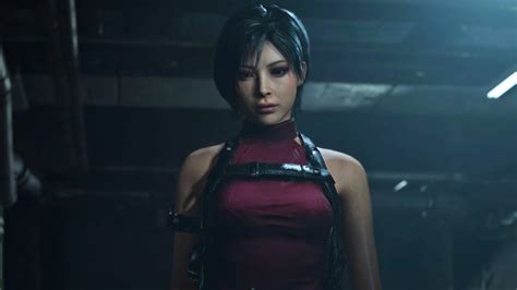 Resident Evil 2 Remake Ada Wong All Costume And Moda V Cosplayte