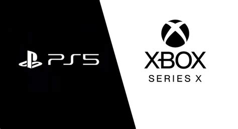 Ps5 Vs Xbox Series X Everything We Know