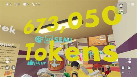 Opening 800k Tokens In A Reccenter Recroom Key Earnings Youtube