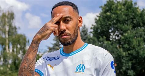 Aubameyang Joins Marseille And 3 More Big Stories You Mightve Missed