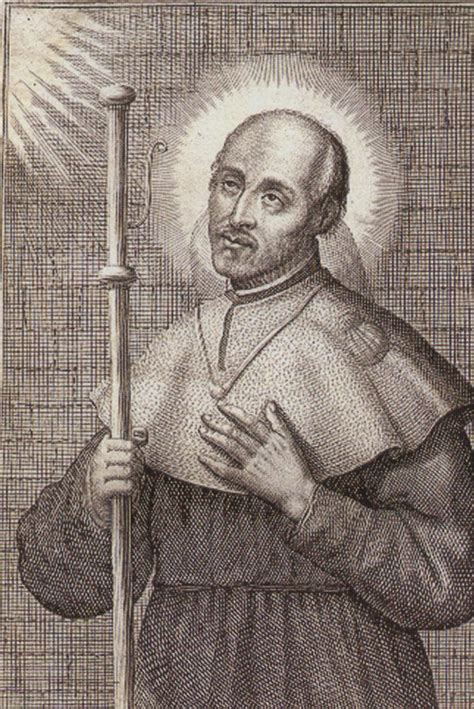 His real name was iñigo de oñaz y loyola, but from 1537 on he also used the more. St. Ignatius of Loyola's feast day today, 31 July