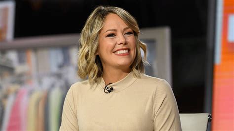 'Today' Show's Dylan Dreyer Gives Birth to Son Oliver George: PIC ...