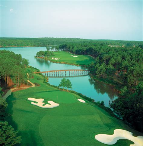 Maybe you would like to learn more about one of these? Reynolds Plantation, Greensboro, GA - Albrecht Golf Guide