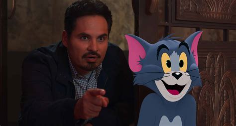 Tom And Jerry The Movie Review Dir Tim Story 2021