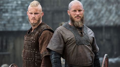 Vikings Vikings Season 6 Episode 13 Release Date Preview Plot