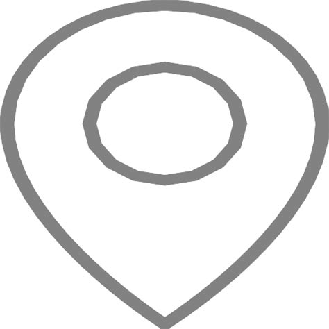 Map Pin Vector Svg Icon Png Repo Free Png Icons