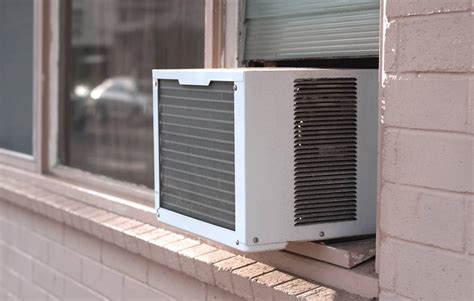 How To Fix A Window Air Conditioner Everyday Cheapskate