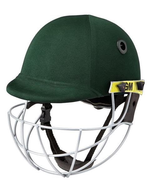 Cricket Helmet Green K2 Online Shopping