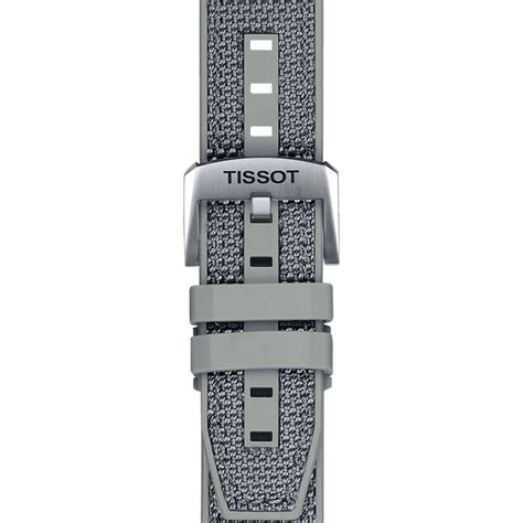 Tissot Seastar Chronograph T