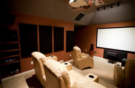 How To Setup The Perfect Home Entertainment Room Fooyoh Entertainment