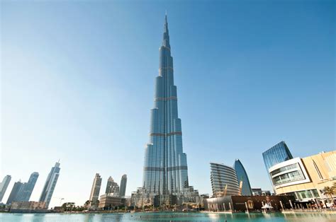 Bilhetes Burj Khalifa Dubai