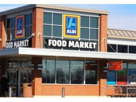 Maybe you would like to learn more about one of these? Nashua Aldi Grocery Store Opens - Nashua, NH Patch