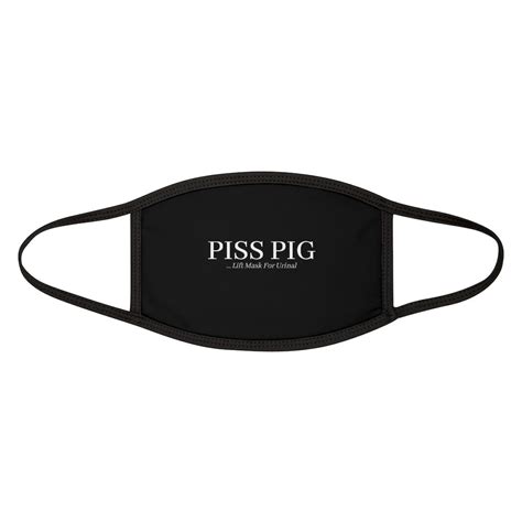 Piss Pig Ascensor Para Urinal Sexo Kink Fetiche Lgbt Etsy España