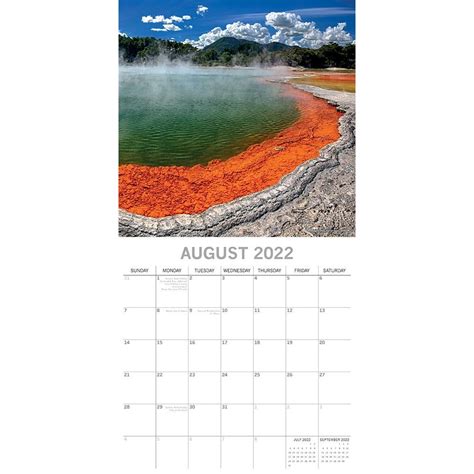 New Zealand Calendars With Holidays January 2022 Calendar Gabon