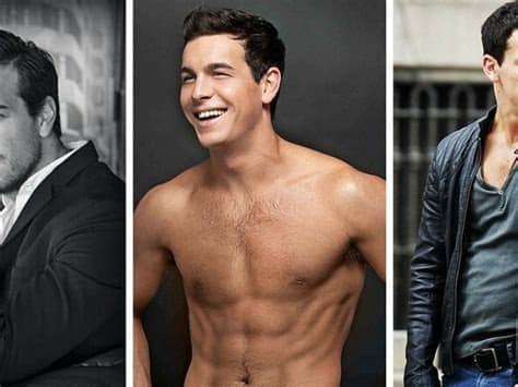 Christian casas, hermano del actor madrileño, guarda un parecido sin igual a mario. #15 Cosas que no sabías de Mario Casas | Soy Carmín