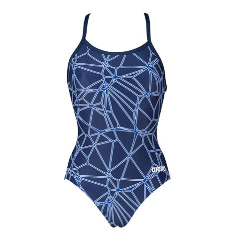Arena Carbonics Pro Blue Swimsuit Is Perfet For The Holiday Pool
