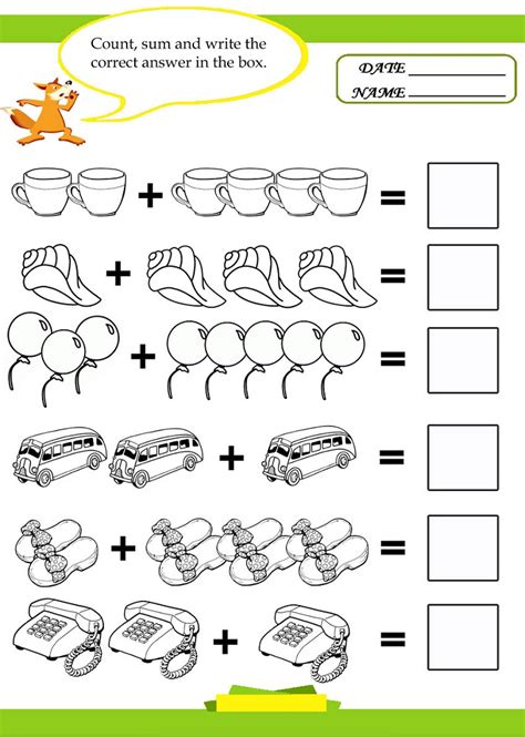 Associative property of addition and multiplication. Math Worksheets Fun to Print | Activity Shelter