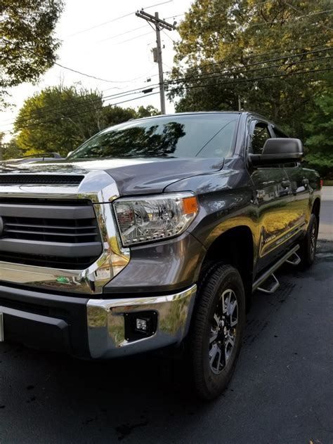 Home › 3rd generation tundra. What have you done to your 3rd gen Tundra today? | Page 682 | Toyota Tundra Forum