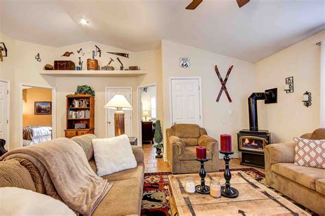 Maybe you would like to learn more about one of these? Mountain Air Flagstaff Cabin