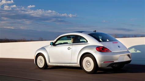 Volkswagen Committed To Bringing Back The Beetle Car To India Michael