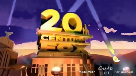 20th Century Fox Games 2010 Logo Remake With Sound Youtube