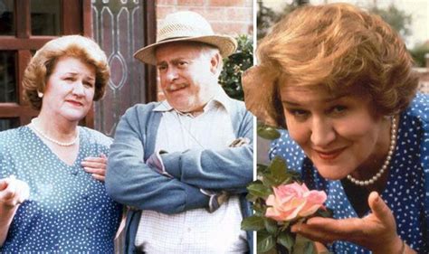 Keeping Up Appearances Is The Bbcs Most Popular Export Tv And Radio