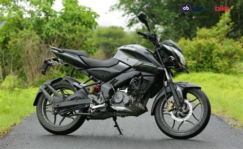Planning to buy bajaj pulsar 180f neon? BS6 Bajaj Pulsar NS160 Launched In India; Priced At Rs. 1 ...