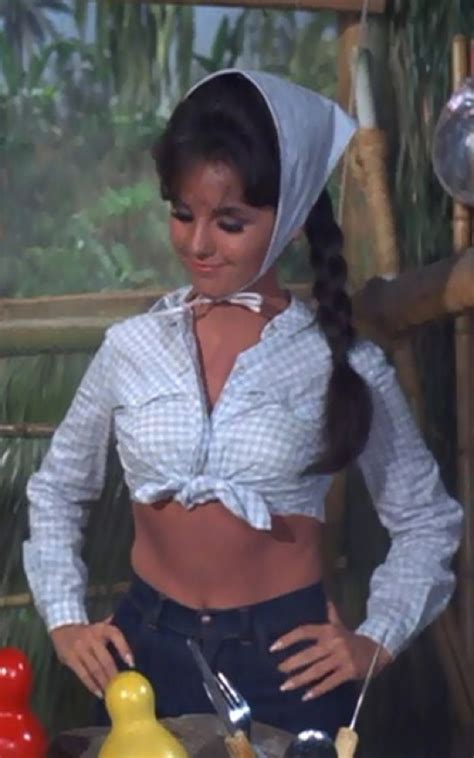 Dawn Wells One Reason Being Stranded On A Desert Island Might Not Be So Bad Tv In 2019
