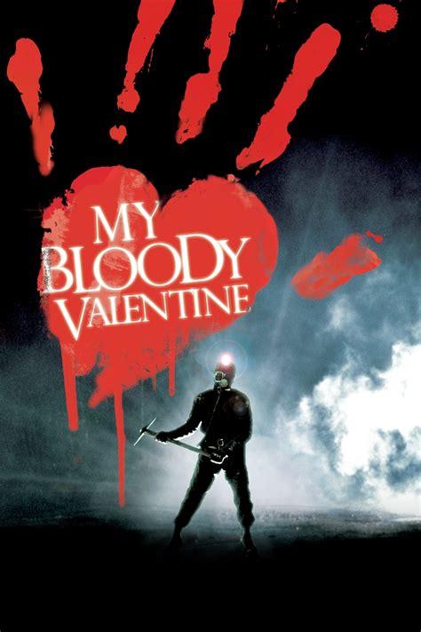 Like and share our website to support us. Let's Watch a Horror Movie... My Bloody Valentine - The ...