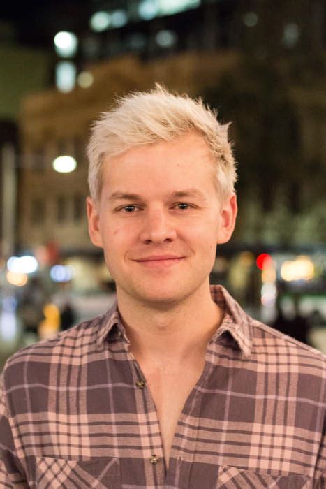 Comedian Joel Creasey Recalls Meghan Markle Being Five One News Page