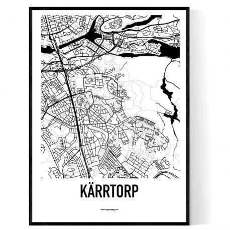 From wikimedia commons, the free media repository. Kärrtorp Karta Poster. Hitta dina posters online hos Wallstars