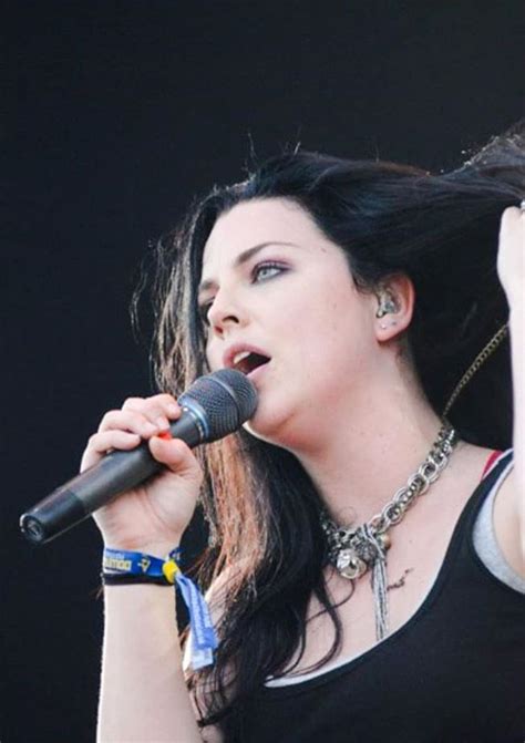 Amy Lee 💙 Amy Lee Amy Lee Evanescence Amy