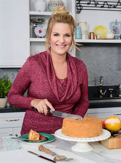 See more ideas about trisha yearwood recipes, food network recipes, recipes. Interview, photos and video: Trisha Yearwood premieres ...