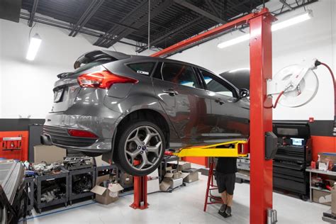 2016 Ford Focus St Gtx3076r 400hp National Speed