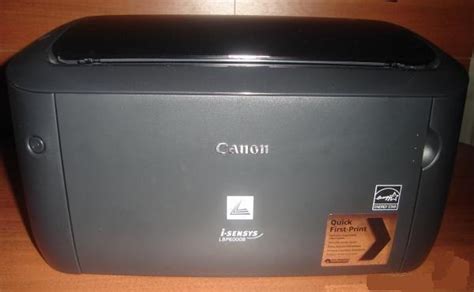 If you can not find a driver for your operating system you can ask for it on our forum. Canon LBP6000B laserski printer + 2 tonera, Poluispravan