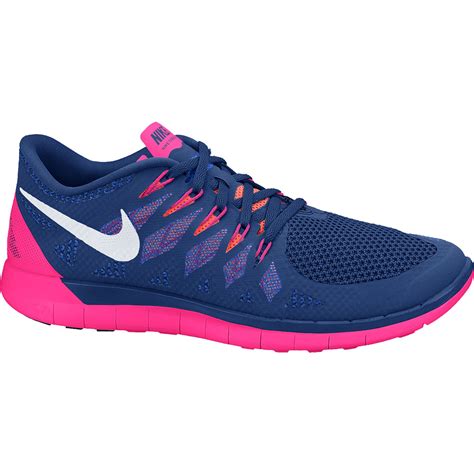 Wiggle Nike Womens Free 50 Shoes Fa14 Training Running Shoes