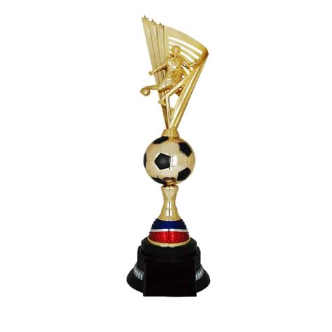 Quality Ctac4221 Acrylic Football Trophy At Clazz Trophy Malaysia