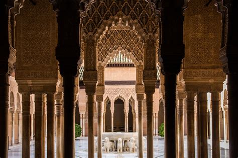 8 Masterpieces Of Islamic Architecture Islamic Architecture