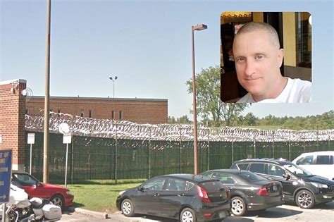 Death Of Rockingham County Jail Inmate Under Investigation