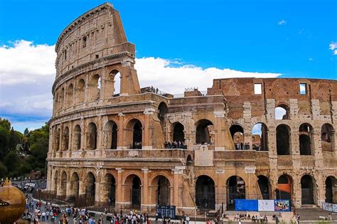 30 Best Things To Do In Rome Ancient Ruins Temples Arches Fountains