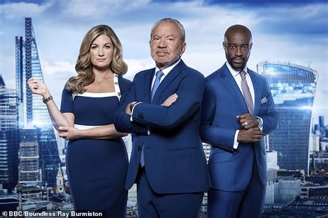 Apprentice Star Karen Brady 54 Says She Feels Too Old To Be Lord Alan