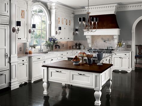 South Hampton - Custom Cabinet Designs, Custom Kitchen ...