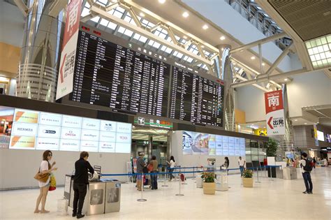 If you travel from an airport outside japan via tokyo (narita airport) to your final destination, you can use the lounges at the. Tokyo Narita International Airport - GaijinPot Travel