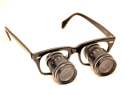 The Meaning And Symbolism Of The Word Eyeglasses Binoculars