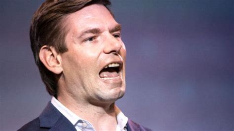 Eric Swalwell Calls Wants To Ban Fox News For Us Troops “only Cnn