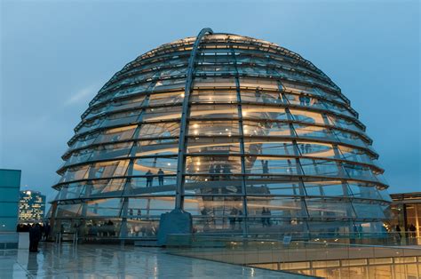 Architecture Reichstag Berlin Germany Free Image Download