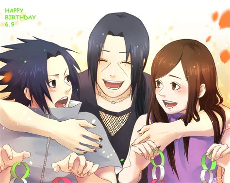 Uchiha itachi of the hidden leaf. Uchiha Sasuke - NARUTO | page 8 of 532 - Zerochan Anime ...