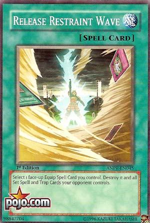 While equipped with this card, that target gains 500 atk, also, all other m. Pojo's Yu-Gi-Oh! Site - Strategies, tips, decks and news for Yugioh
