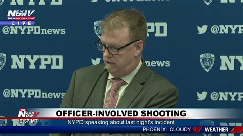 Nypd Officer Involved Shooting Update Det Brian Simonsen Killed By